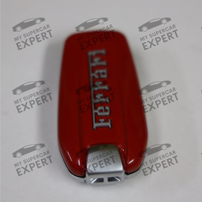 Ferrari 488 (F142M) F8 (F142MFL) 812 Superfast (F152M) Portofino (F164) 2015-2022 Новый ключ