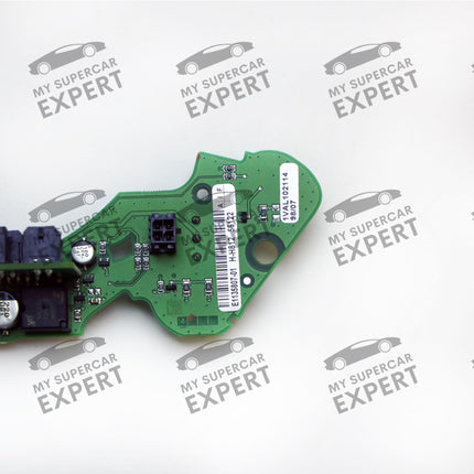 Ferrari 458 (F142) 488 (F142M) California T (F149M) FF (F151) F12berlinetta (F152) Unidad de control de dirección NVO 337518 Repuestos