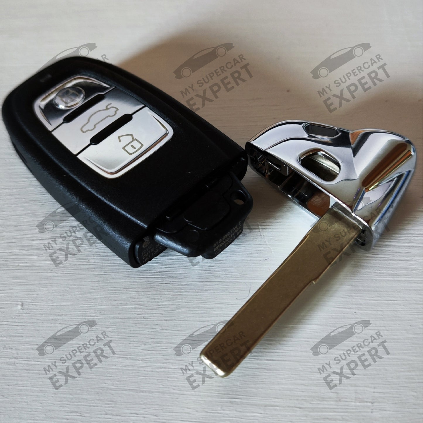 Ключ OEM для послепродажного обслуживания Lamborghini