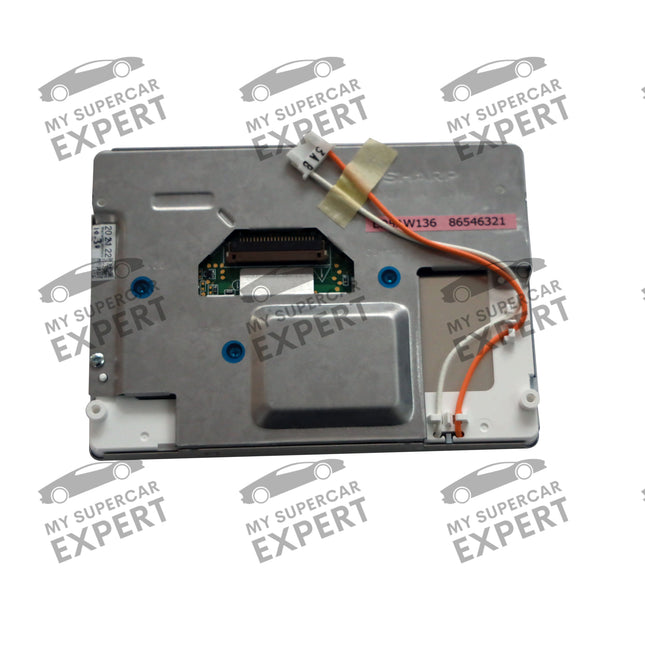 Ferrari 599 GTB Fiorano (F141) 612 Scaglietti (F137) display Instrument Cluster 310696 new