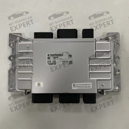 BMW 5 Series (F07/F10/F11/F18) 7 Series (F01/F02/F07) X3 (F25) Continental MSV90 Engine Control Unit DME 8623493 5WK92610 Aftermarket