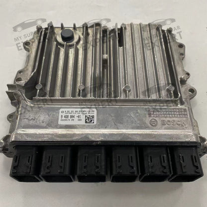 BMW 7 Series (G11/G12) 5 Series (G30/G31/G38) iX3 (G08) Bosch MG1CS003 B58 3.0T Engine Control Unit DME 0261S21969 9468804 new