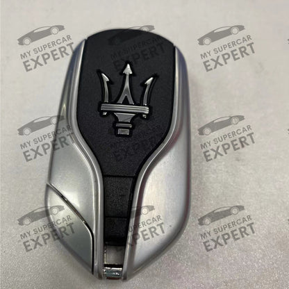 Maserati Levante (M161) Ghibli (M157) Quattroporte (M156) 2013-2022 4 кнопки Ключ Новый