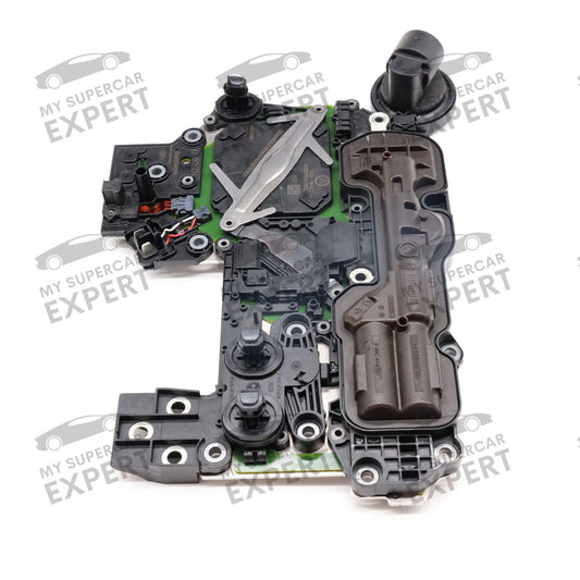 Mercedes-Benz MB Bosch VGS-NAG3 Unidad de control de transmisión TCU 9G-Tronic A7252709011 nuevo