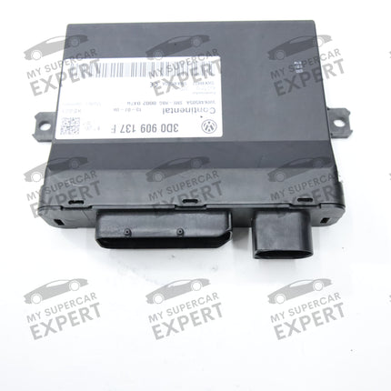 VW Volkswagen Phaeton Siemens VDO KESSY Immo Computer 3D0909137F used