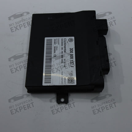 VW Volkswagen Phaeton Siemens VDO KESSY Immo Computer 3D0909137F used