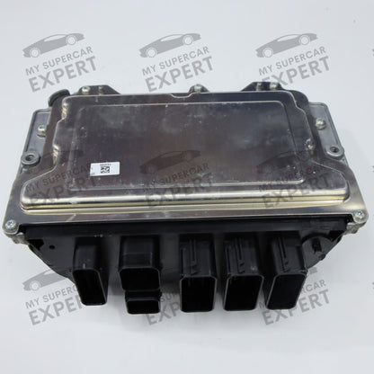 BMW 1 Series 2 Series X1 X2 Mini Bosch MEVD17.2.3 B38 Engine Control Unit DME 8486839 0261S19542 used