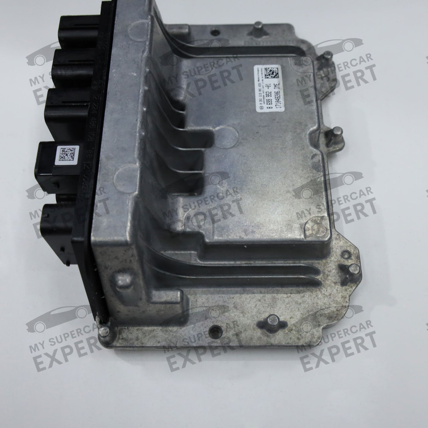 BMW 1 Series 2 Series X1 X2 Mini Bosch MEVD17.2.3 B38 Engine Control Unit DME 8486839 0261S19542 used