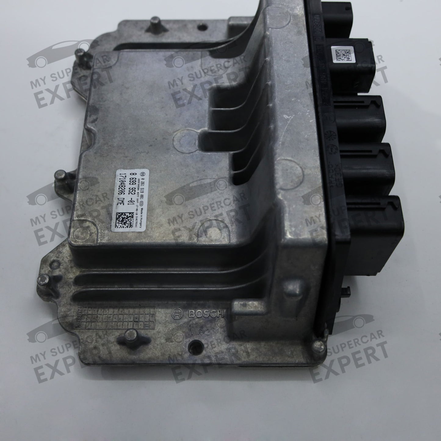 BMW 1 Series 2 Series X1 X2 Mini Bosch MEVD17.2.3 B38 Engine Control Unit DME 8486839 0261S19542 used