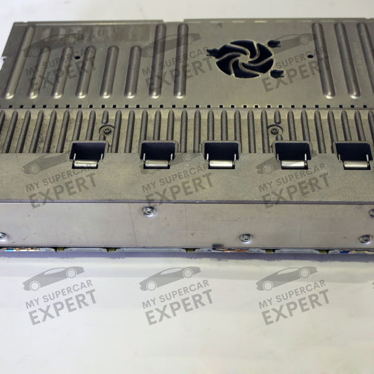 Mercedes-Benz MB S Class (W221) Harman Automotive Amplifier Module A2219000502 used