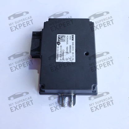 BMW Serie 7 (G12) TRW Sensor de ángulo de dirección SAS 9500025 usado