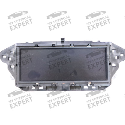 BMW X1 (E84) 2013-2015 CIC Computadora de navegación 2448148 usado