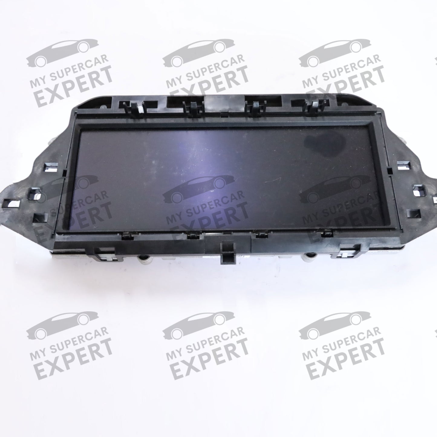 BMW X1 (E84) 2013-2015 CIC Computadora de navegación 2448148 usado