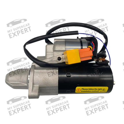 Mercedes-Benz S400 (W221) Híbrido 2010-2013 Kit de conversión S400 a S350