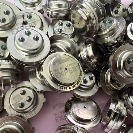 Audi DQ380 DQ381 0DE 0GC Mercedes-Benz MB C-класс (W205) E-класс (W213) 2016-2023 Датчик давления для блока управления коробкой передач Bosch VGS-NAG3 725.0 TCU aftermarket 