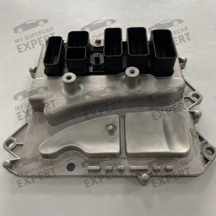 BMW X5 (E70) 3 Series (E90) 5 Series (F07/F10/F11/F18) X3 (F25) Bosch MEVD17.2 N55 Engine Control Unit DME 7629609 aftermarket