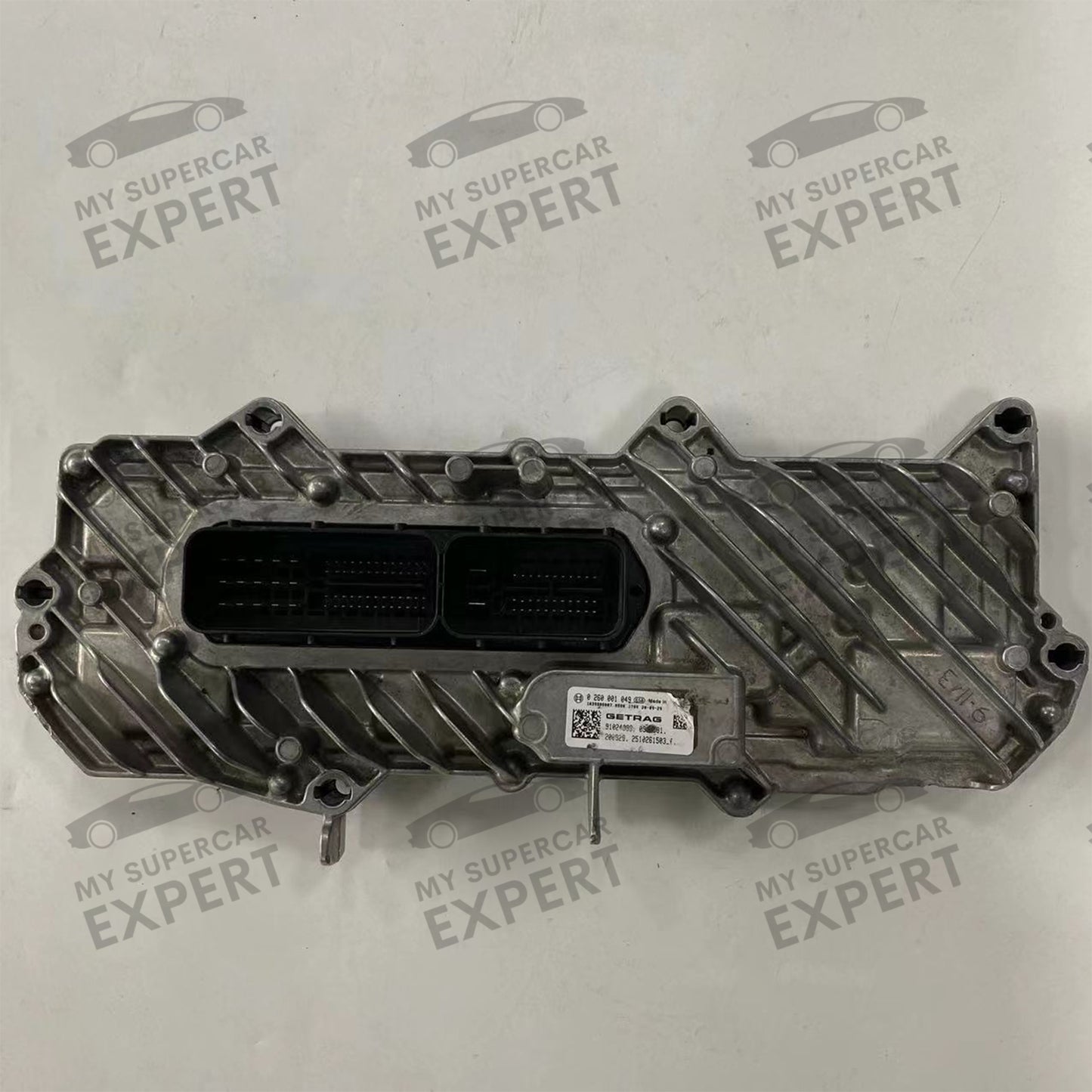 BMW X1 (F48) X2 (F39) Mini 2017-2018 Transmission Control Unit TCU GETRAG 7DCT300 91024089 0260001049 used