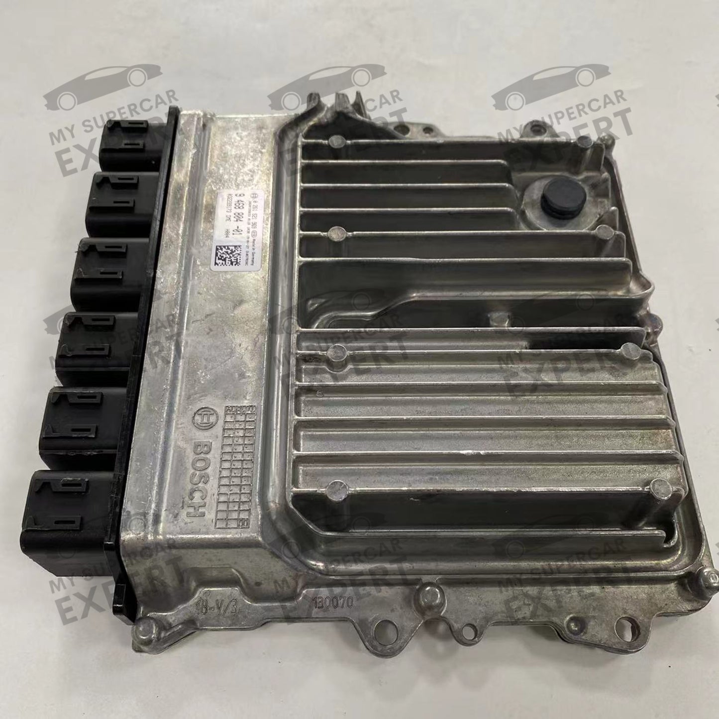 BMW 7 Series (G11/G12) 5 Series (G30/G31/G38) iX3 (G08) Bosch MG1CS003 B58 3.0T Engine Control Unit DME 0261S21969 9468804 new