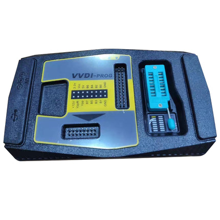 xHorse VVDI Prog 5.3.7 Original Official Programming CPU Memories Flash EEPROM device