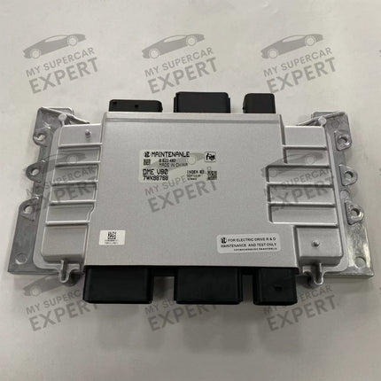 BMW 5 Series (F07/F10/F11/F18) 7 Series (F01/F02/F07) X3 (F25) Continental MSV90 Engine Control Unit DME 8623493 5WK92610 Aftermarket