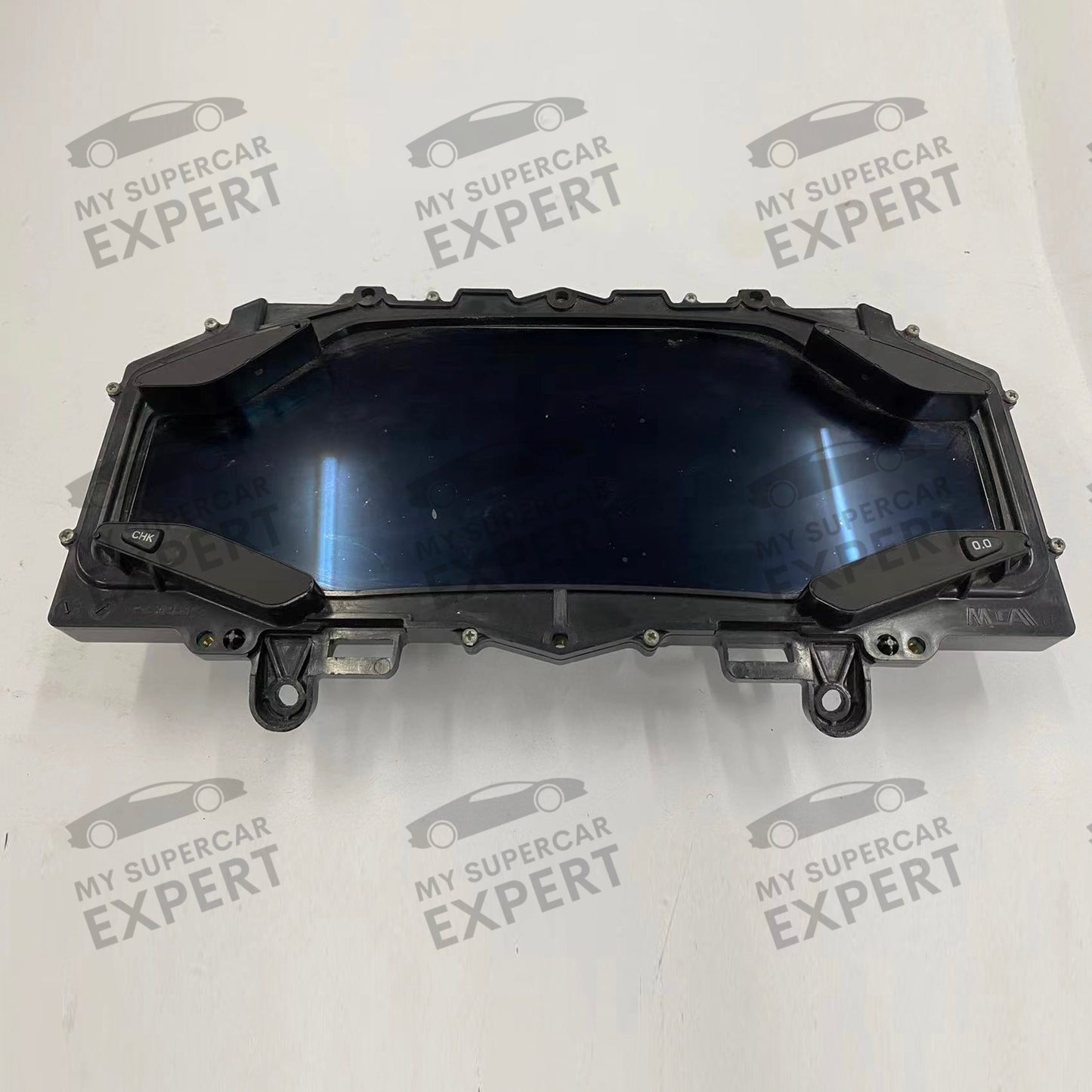 Lamborghini Huracan EVO STO LP610 2014-2022 4T0920900B Quadro Strumenti usato