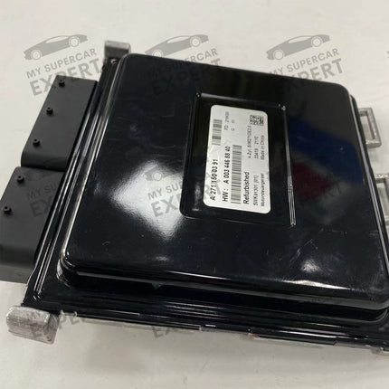 Mercedes-Benz MB C Class (W204) E Class (W212) Continental SIM271DE2.0 Engine Control Unit A2711500391 5WK91301 aftermarket