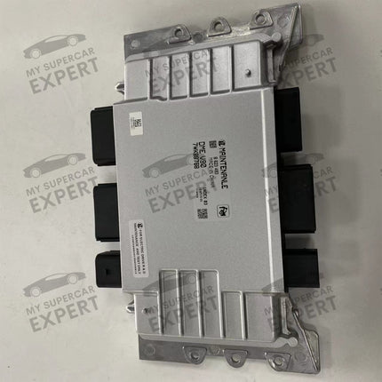 BMW 5 Series (F07/F10/F11/F18) 7 Series (F01/F02/F07) X3 (F25) Continental MSV90 Engine Control Unit DME 8623493 5WK92610 Aftermarket