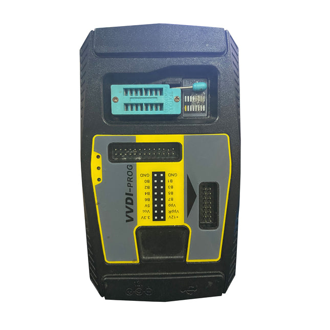 xHorse VVDI Prog 5.3.7 Original Official Programming CPU Memories Flash EEPROM device