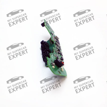 Ferrari 458 (F142) 488 (F142M) California T (F149M) FF (F151) F12berlinetta (F152) Unidad de control de dirección NVO 337518 Repuestos