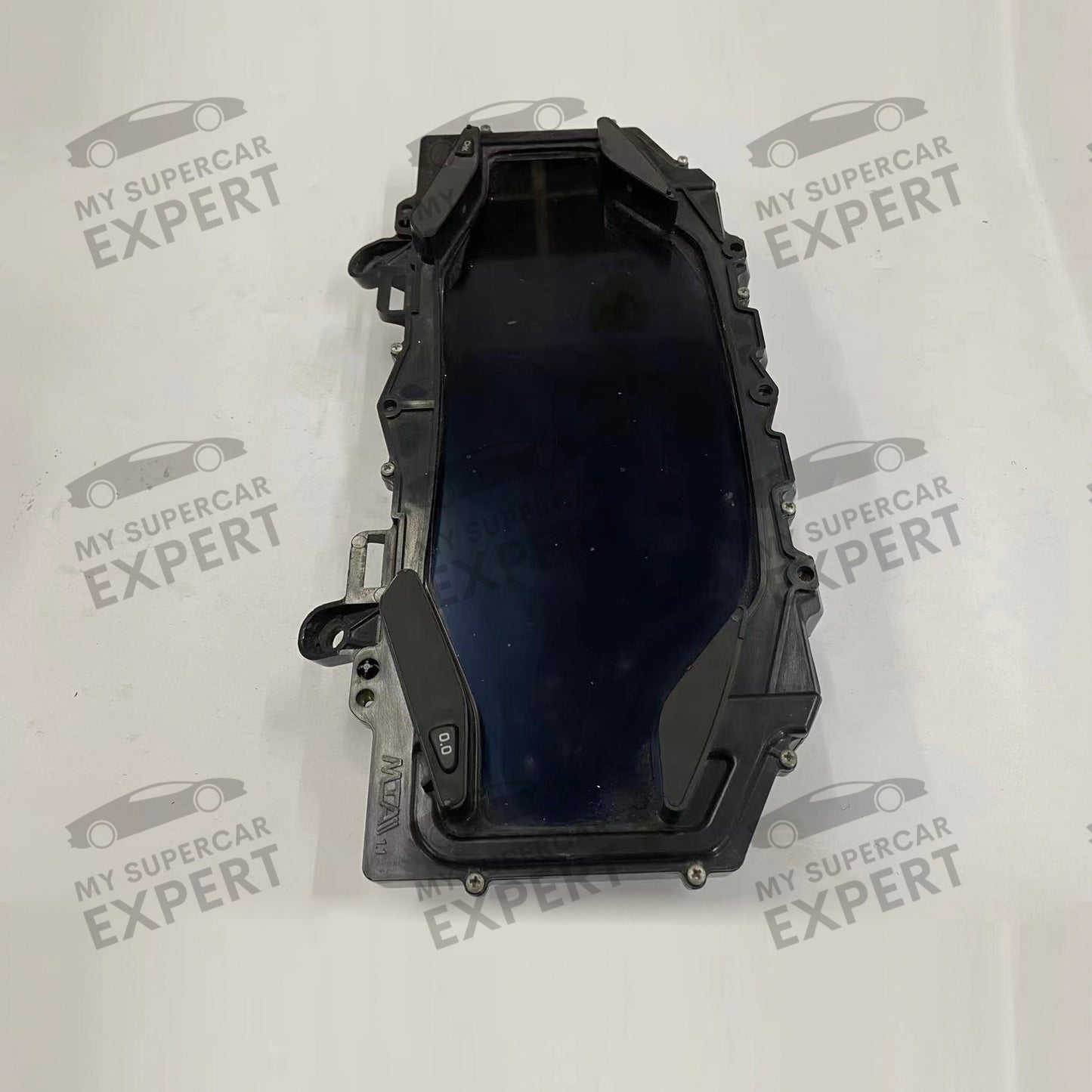 Lamborghini Huracan EVO STO LP610 2014-2022 4T0920900B Quadro Strumenti usato