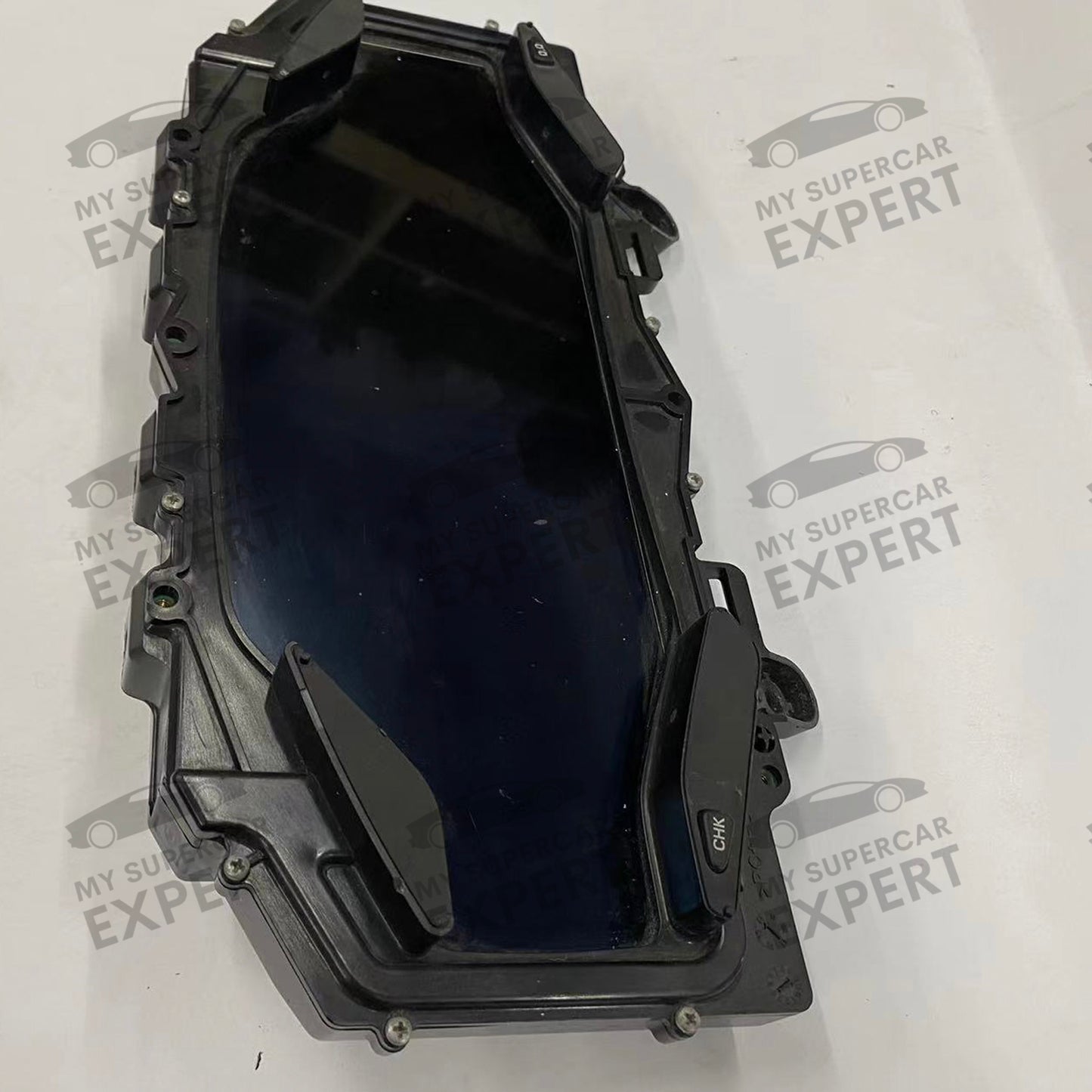 Lamborghini Huracan EVO STO LP610 2014-2022 4T0920900B Quadro Strumenti usato