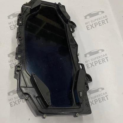 Lamborghini Huracan EVO STO LP610 2014-2022 4T0920900B Quadro Strumenti usato