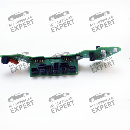 Ferrari 458 (F142) 488 (F142M) California T (F149M) FF (F151) F12berlinetta (F152) Unidad de control de dirección NVO 337518 Repuestos