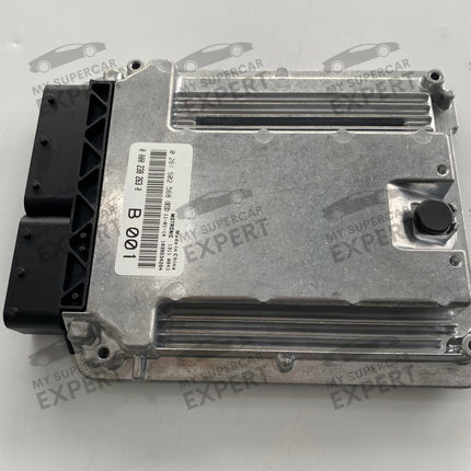 Ferrari 458 (F142) California (F149) F12berlinetta (F152) FF (F151) 2008-2017 Bosch MED9.6.1 Engine Control Unit ECU 238263 aftermarket