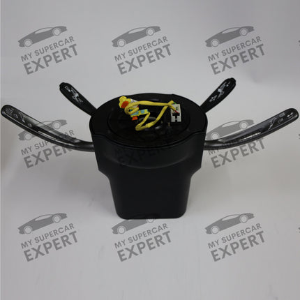 McLaren 540C 570S MP4-12C 650S 720S P1 2011-2022 11M2383CP Combination Switch used