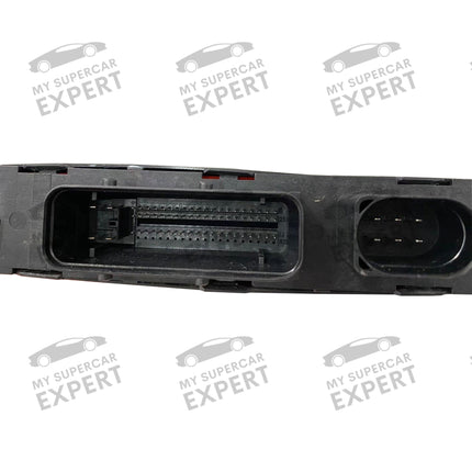 VW Volkswagen Phaeton Siemens VDO KESSY Immo Computer 3D0909137F used