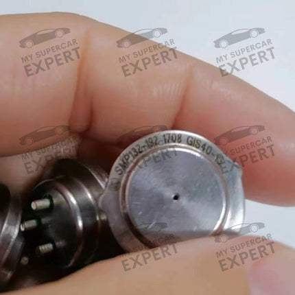 Audi DQ380 DQ381 0DE 0GC Mercedes-Benz MB C-класс (W205) E-класс (W213) 2016-2023 Датчик давления для блока управления коробкой передач Bosch VGS-NAG3 725.0 TCU aftermarket 