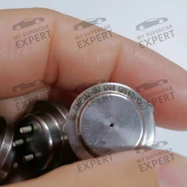 Audi DQ380 DQ381 0DE 0GC Mercedes-Benz MB C Class (W205) E Class (W213) 2016-2023 Pressure sensor for Bosch VGS-NAG3 725.0 Transmission Control Unit TCU aftermarket