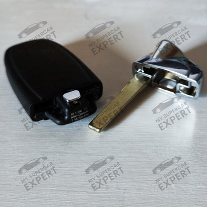 Ключ OEM для послепродажного обслуживания Lamborghini