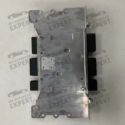 BMW 5 Series (F07/F10/F11/F18) 7 Series (F01/F02/F07) X3 (F25) Continental MSV90 Engine Control Unit DME 8623493 5WK92610 Aftermarket