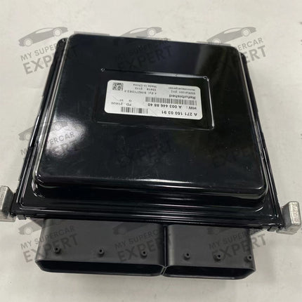 Mercedes-Benz MB C Class (W204) E Class (W212) Continental SIM271DE2.0 Engine Control Unit A2711500391 5WK91301 aftermarket