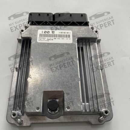 Ferrari 458 (F142) California (F149) F12berlinetta (F152) FF (F151) 2008-2017 Bosch MED9.6.1 Engine Control Unit ECU 238263 aftermarket