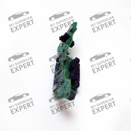 Ferrari 458 (F142) 488 (F142M) California T (F149M) FF (F151) F12berlinetta (F152) Unidad de control de dirección NVO 337518 Repuestos