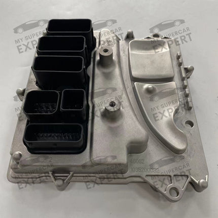 BMW X5 (E70) 3 Series (E90) 5 Series (F07/F10/F11/F18) X3 (F25) Bosch MEVD17.2 N55 Engine Control Unit DME 7629609 aftermarket