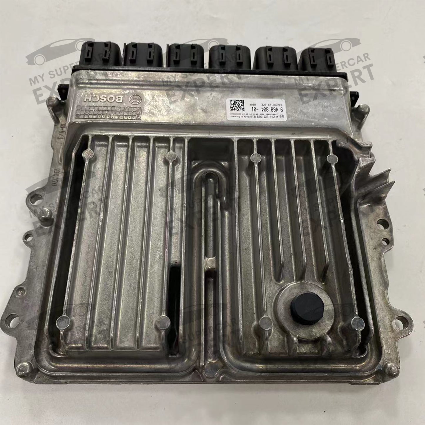 BMW 7 Series (G11/G12) 5 Series (G30/G31/G38) iX3 (G08) Bosch MG1CS003 B58 3.0T Engine Control Unit DME 0261S21969 9468804 new