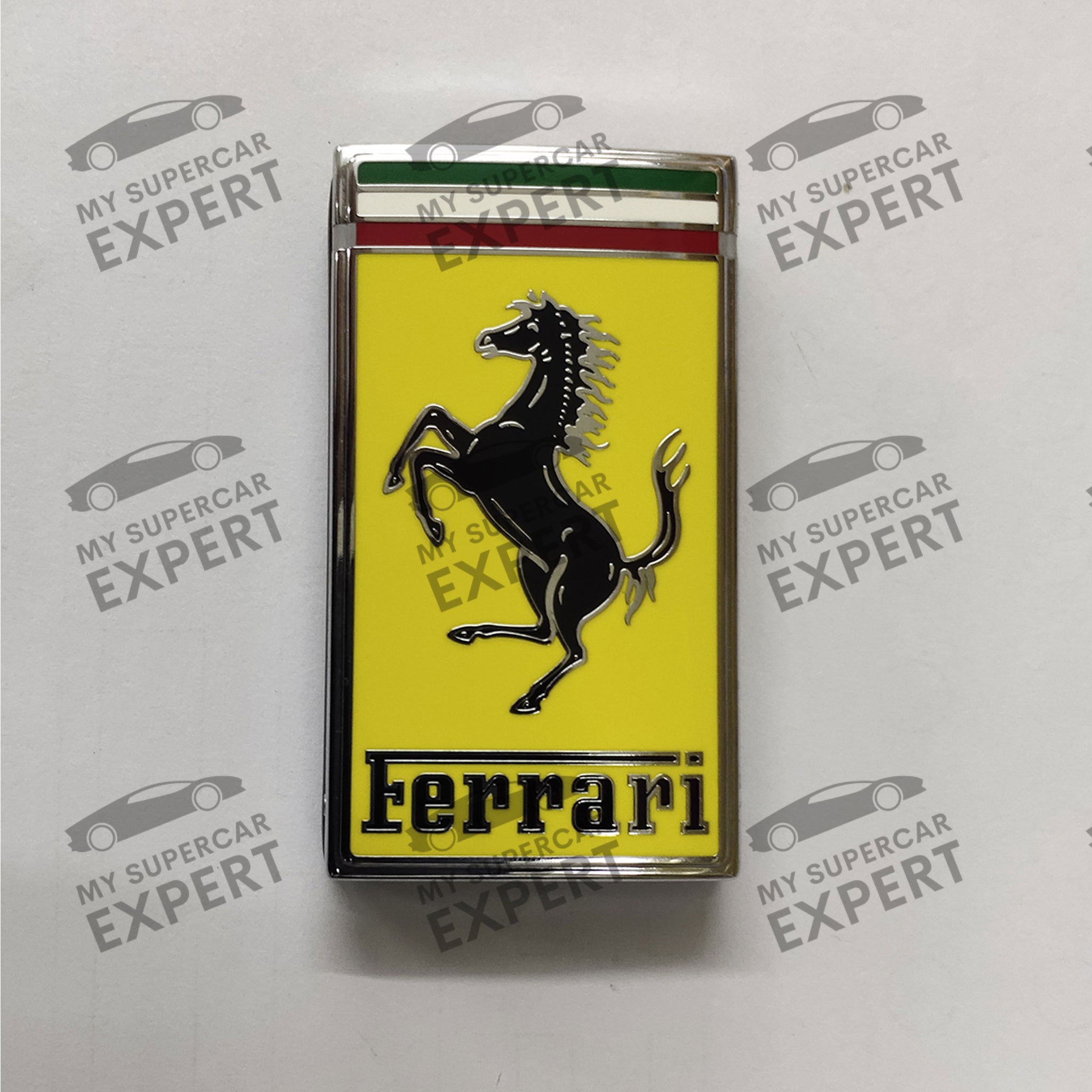 Ferrari Roma (F169) SF90 Stradale (F173) 296 GTB (F171) 2019-2023 434M ...