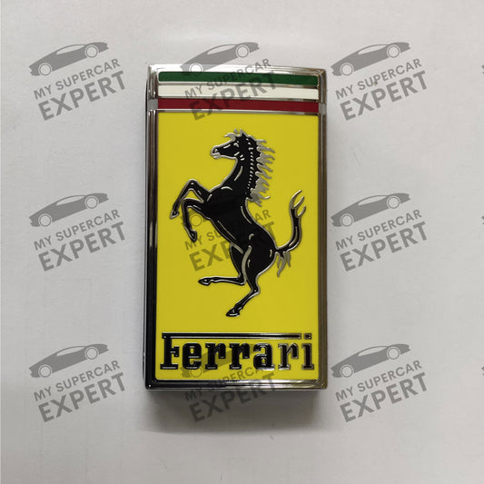 Ferrari Roma (F169) SF90 Stradale (F173) 296 GTB (F171) 2019-2023 434MHz nueva clave 