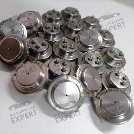 Audi DQ380 DQ381 0DE 0GC Mercedes-Benz MB C-класс (W205) E-класс (W213) 2016-2023 Датчик давления для блока управления коробкой передач Bosch VGS-NAG3 725.0 TCU aftermarket 