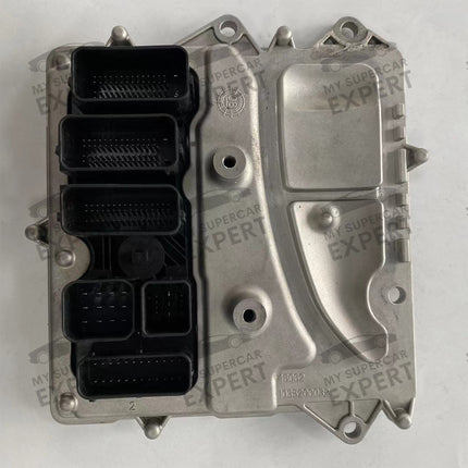 BMW X5 (E70) 3 Series (E90) 5 Series (F07/F10/F11/F18) X3 (F25) Bosch MEVD17.2 N55 Engine Control Unit DME 7629609 aftermarket