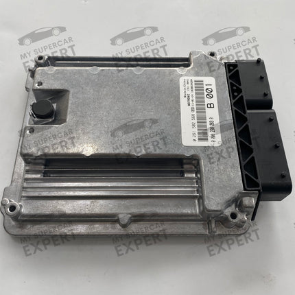 Ferrari 458 (F142) California (F149) F12berlinetta (F152) FF (F151) 2008-2017 Bosch MED9.6.1 Engine Control Unit ECU 238263 aftermarket